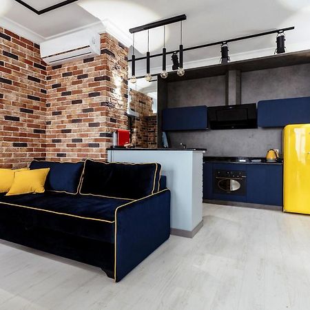 Vip Apartments With Sea View In Odessa المظهر الخارجي الصورة