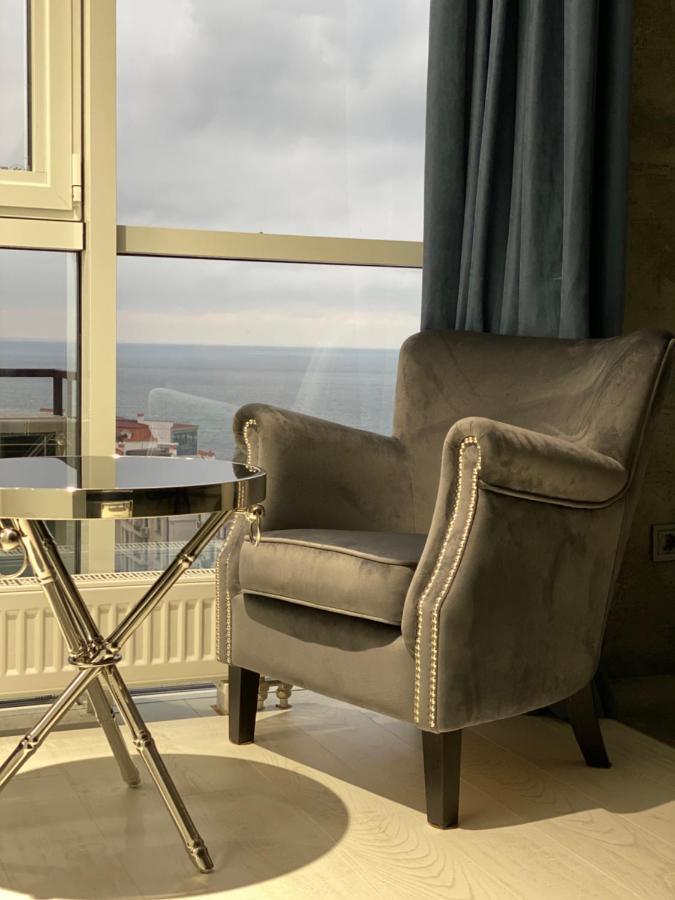 Vip Apartments With Sea View In Odessa المظهر الخارجي الصورة