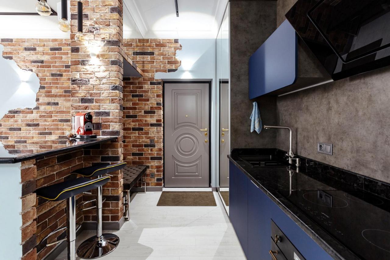 Vip Apartments With Sea View In Odessa المظهر الخارجي الصورة